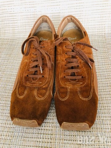 Уникални обувки RENE by ARA styled in Italia, снимка 2 - Дамски ежедневни обувки - 26061374
