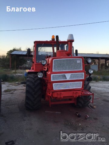 Трактор Т-150 К, снимка 1 - Селскостопанска техника - 13123932