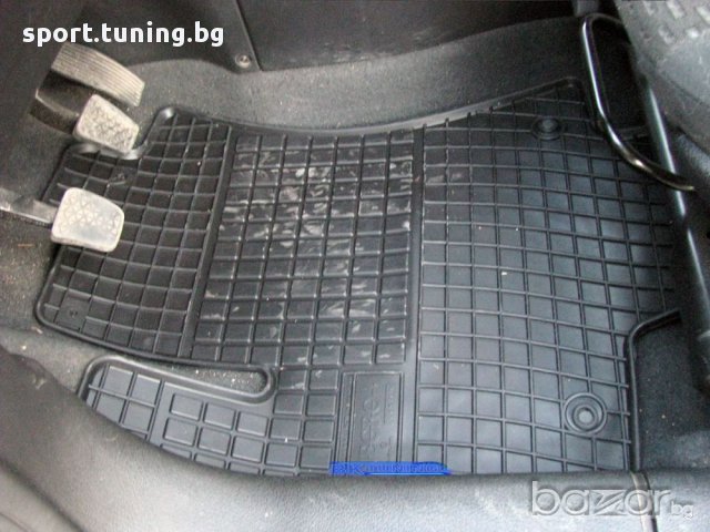 Гумени стелки за Опел Зафира A