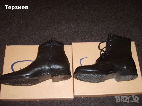 Продавам кубинки,мъжки боти, ниски официални обувки 