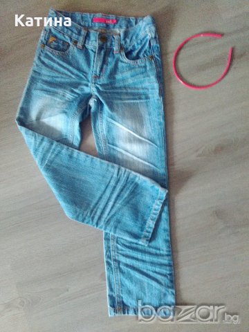 Намаление сет M&S и Exit+диадемки, снимка 5 - Детски комплекти - 20986144