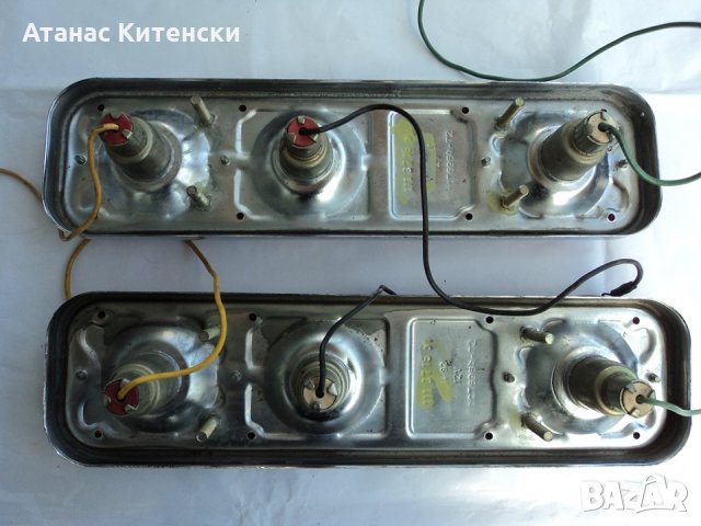 АВТОЧАСТИ , за ВАЗ, Москвич, снимка 9 - Аксесоари и консумативи - 26000293