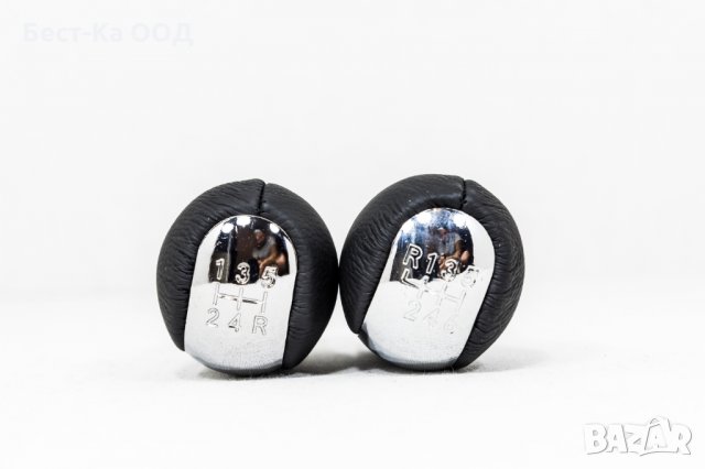 Топка скоростен лост Тойота/Toyota 5 и 6 скорости, снимка 2 - Аксесоари и консумативи - 21768281