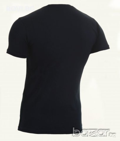 Мъжка тениска 2034, снимка 11 - Тениски - 21478623