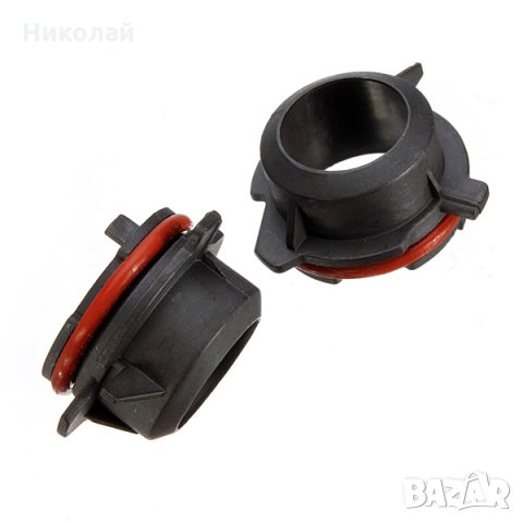 Адаптери за Лед и Ксенон Н7,Н1 крушки за BMW,HONDA,MAZDA,OPEL, снимка 3 - Аксесоари и консумативи - 24479716