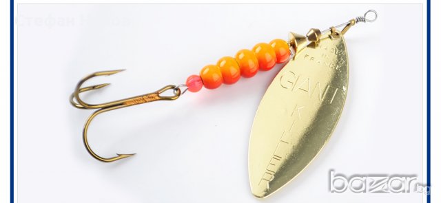 Блесни, снимка 2 - Такъми - 19047715