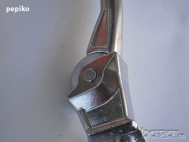 Продавам колела внос от Германия алуминиева степенка за велосипед, снимка 11 - Части за велосипеди - 9461739