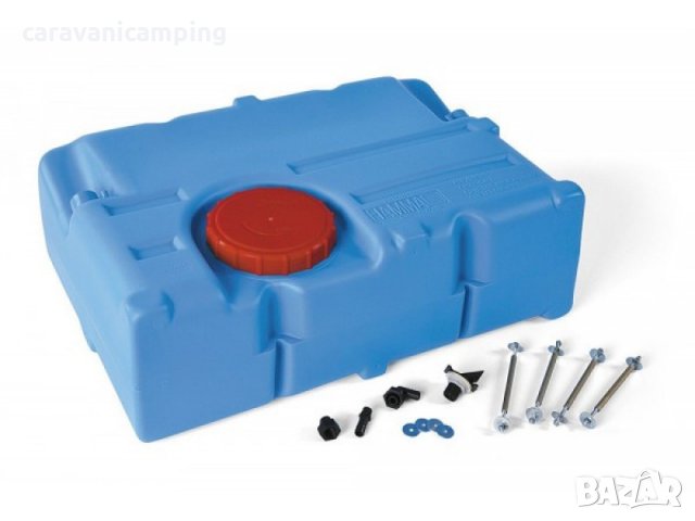 РЕЗЕРВОАР ЗА ВОДА 70L FIAMMA, снимка 1