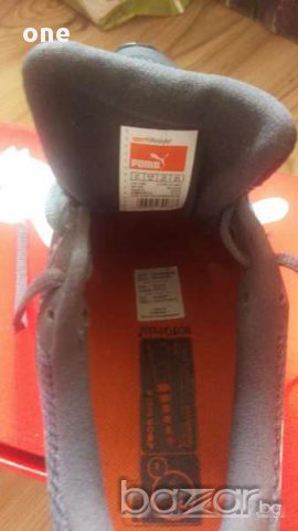 Чисто нови Puma Faas оригинални, снимка 5 - Маратонки - 15070054