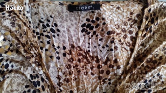 Piena ,  рокля пролет-лято, снимка 4 - Рокли - 13737222