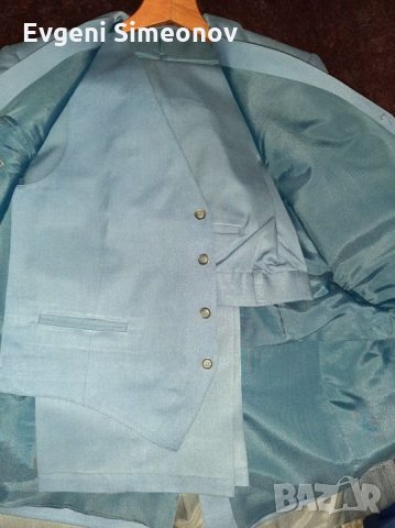 Мъжки костюми