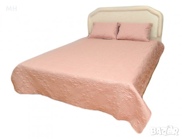 Покривало за спалня, снимка 9 - Покривки за легло - 25719006