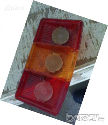 Заден Стоп на бус Нов, снимка 2 - Аксесоари и консумативи - 7562285