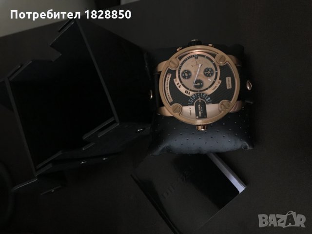 Diesel dz7282 оригинален