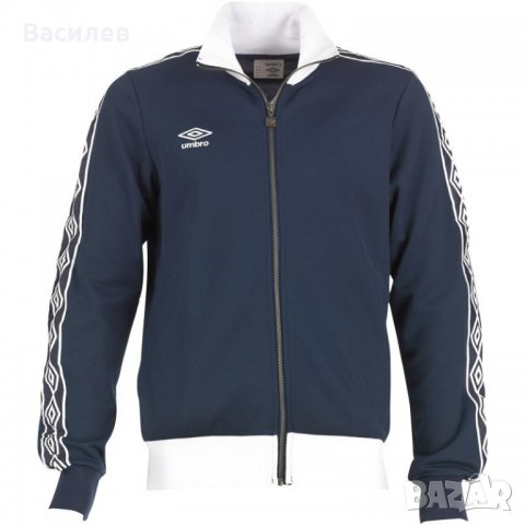 Umbro оригинално спортно горнище L внос Англия