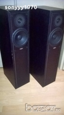 eltax liberty 5+2х150w/8ohm-denmark-внос от англия, снимка 11 - Тонколони - 18867953