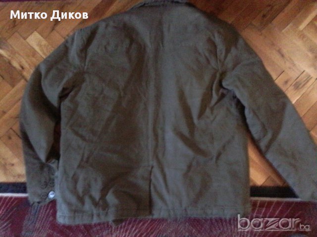 Ловно Яке Кенвело, снимка 12 - Якета - 17758195