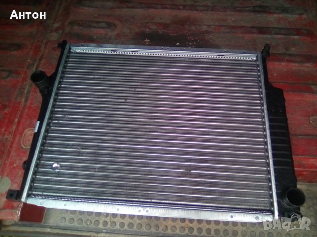 Нов Радиятор BMW E 30. Големия радиатор, снимка 7 - Части - 25821796