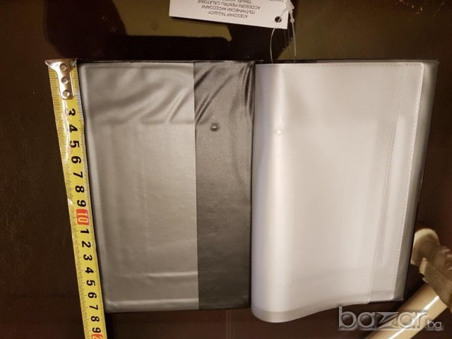 Калъф за документи на автомобил, снимка 3 - Аксесоари и консумативи - 20276003