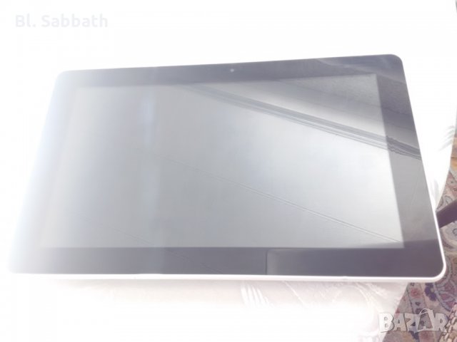 Таблет ODYS 10" бартер, снимка 6 - Таблети - 24403495