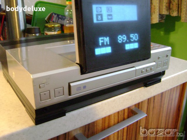 Pioneer CT-L5 аудио система 81 вата