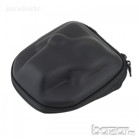 Компактна Gopro удароустойчива чантичка за пренасяне, размер S