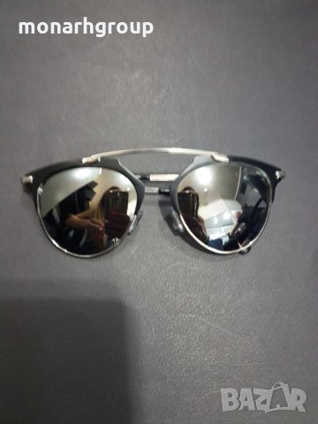 Слънчеви очила, снимка 4 - Слънчеви и диоптрични очила - 22841830