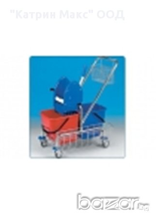 Катрин Макс ООД - Професионални уреди и пособия за почистване, снимка 2 - Почистване - 16013964