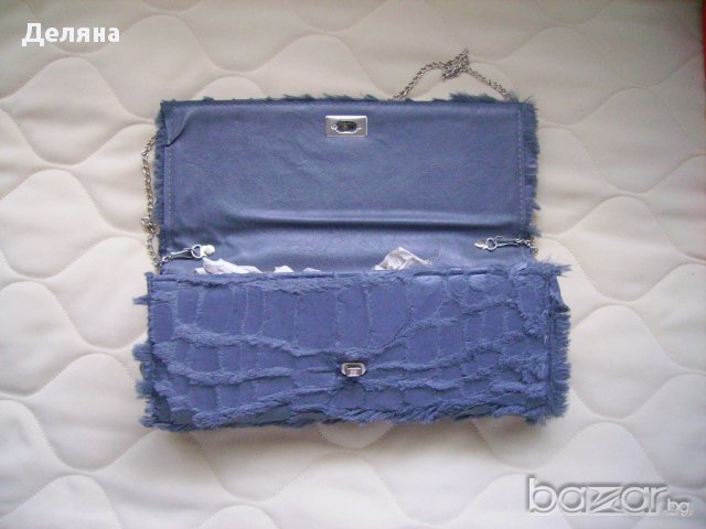 Нова дамска чанта, снимка 2 - Чанти - 8596976