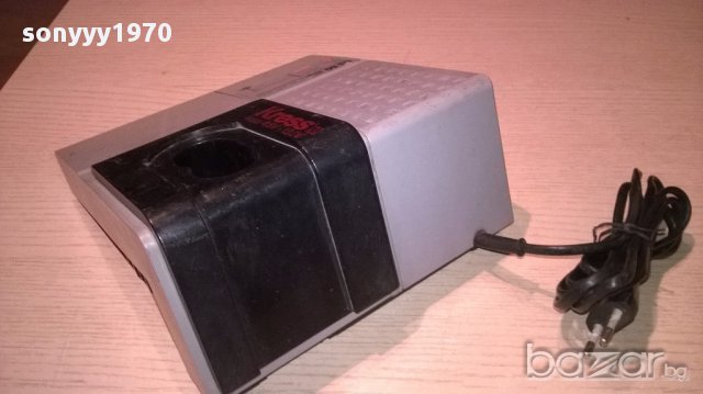 Kress cs60 lader charger-made in germany-внос швеицария, снимка 7 - Ударни инструменти - 14607137