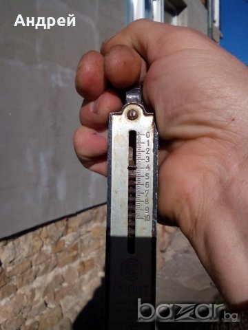 Стар Кози крак, снимка 8 - Антикварни и старинни предмети - 20968589