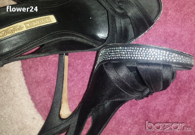 Сандали Buffalo , номер 39!!!, снимка 7 - Сандали - 11266277