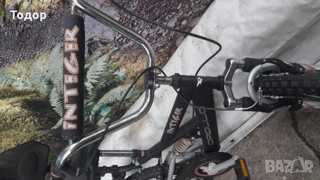 Юношеско колело, снимка 2 - Велосипеди - 21939991