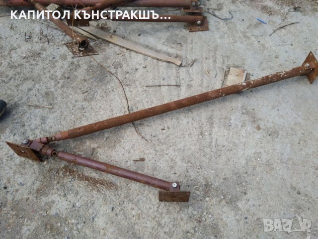 Нов хидрофобен шперплат и консумативи за кофраж, снимка 16 - Други машини и части - 26101025