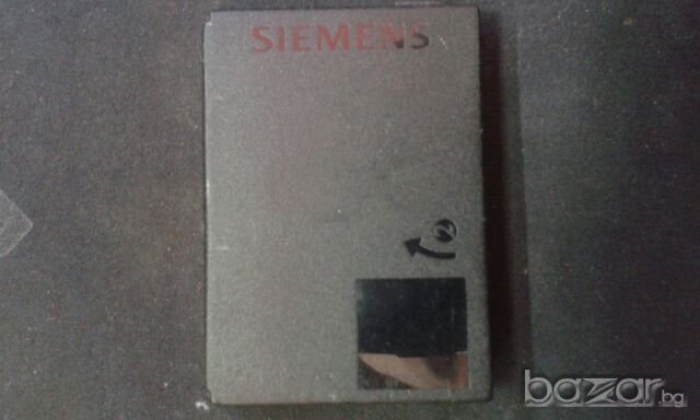 Siemens V30145-K1310-X210, снимка 1 - Оригинални батерии - 20907649
