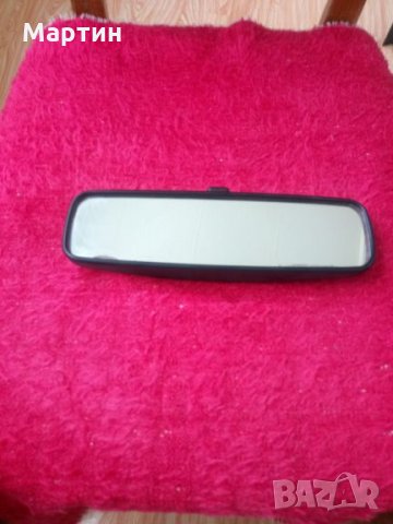 Вътрешно огледало за автомобил, снимка 1