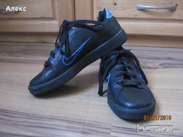 Nike - маратонки , снимка 2 - Детски маратонки - 20301595
