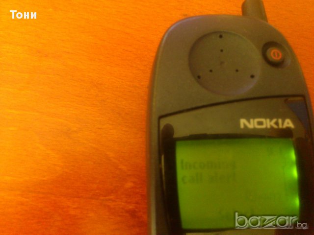 NOKIA 5110, снимка 4 - Nokia - 16625862