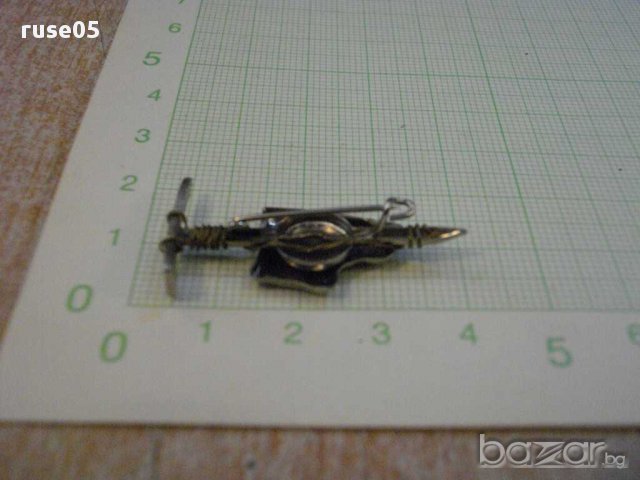 Брошка - 4, снимка 5 - Други - 11798665