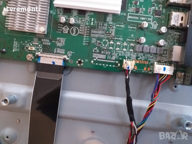 Main Board 715g7776-m01-b00-005k, снимка 3 - Части и Платки - 25094137