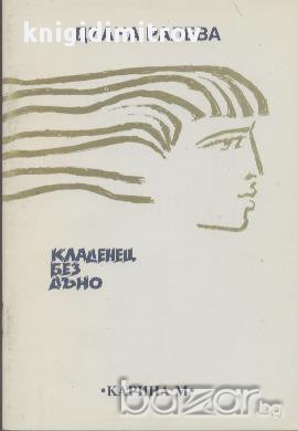 Кладенец без дъно. Стихотворения.  Диана Ралева, снимка 1