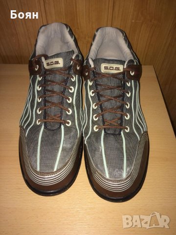 Обувки за голф S.O.G Spirit Of Golf 