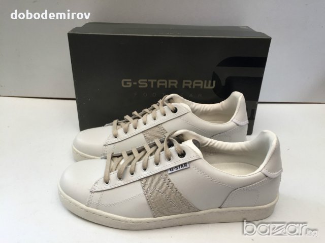 Нови спортни обувки G STAR BRAG WILDCARD TRAINERS  оригинал, 4 цвята, снимка 1