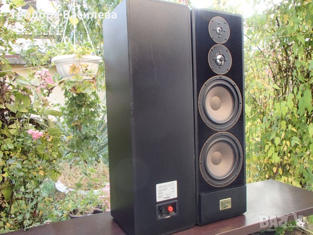 Fisher Octavia 600, снимка 4 - Тонколони - 23200079