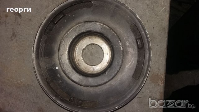 Демпферна шайба колянов вал за Ситроен С3