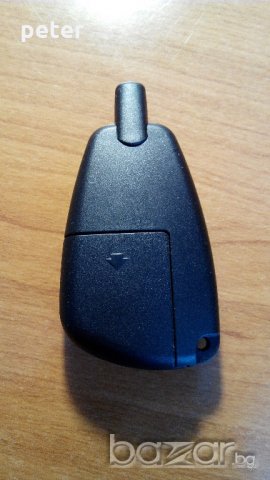 6412-9144646 BMW Webasto telestart Т93 -дистанционно за печка, снимка 2 - Аксесоари и консумативи - 21133594