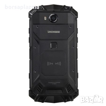 Doogee S60 Lite, Dual SIM, 32GB, 4G, Black, снимка 2 - Други - 23148062