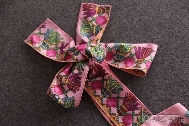 Рокля D&G, размер М, снимка 7 - Рокли - 16215524