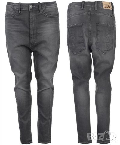 G-Star Raw Elect X Loose Tapered wmn дамски дънки W27/L32 