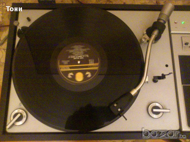 SHARP SG-309H, снимка 5 - Аудиосистеми - 16624580